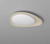 Creative Pebble Bedroom Corridor Ceiling Light