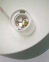 Nordic creative macaron living room bedroom LED wall lamp