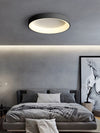 Simple LED round ceiling light