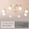 Antler Chandelier