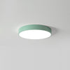 Modern simple LED ceiling lamp