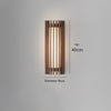 New Chinese style corridor LED wall lamp