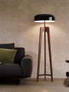 Nordic TripodFloor lamp