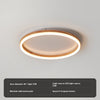 Creative Ring LED Ceiling Light