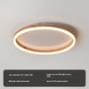 Creative Ring LED Ceiling Light