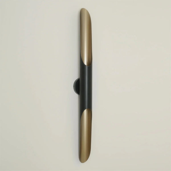 Aisle corridor wall lamp
