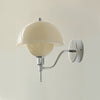 French style antique living room wall lamp