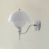 French style antique living room wall lamp