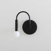 Modern simple wall lamp
