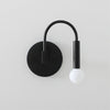 Modern simple wall lamp