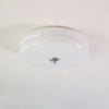 Bedroom Vintage Art Deco Ceiling Light