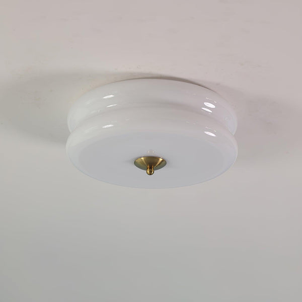 Bedroom Vintage Art Deco Ceiling Light