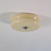 Bedroom Vintage Art Deco Ceiling Light