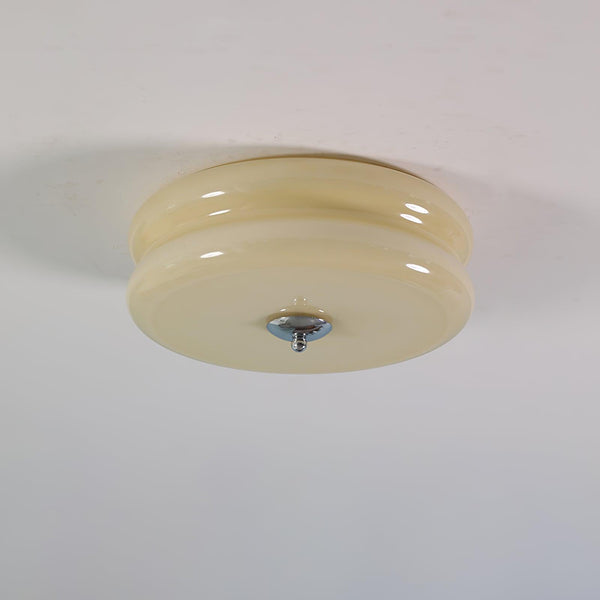 Bedroom Vintage Art Deco Ceiling Light