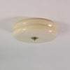 Bedroom Vintage Art Deco Ceiling Light