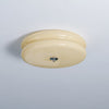 Bedroom Vintage Art Deco Ceiling Light