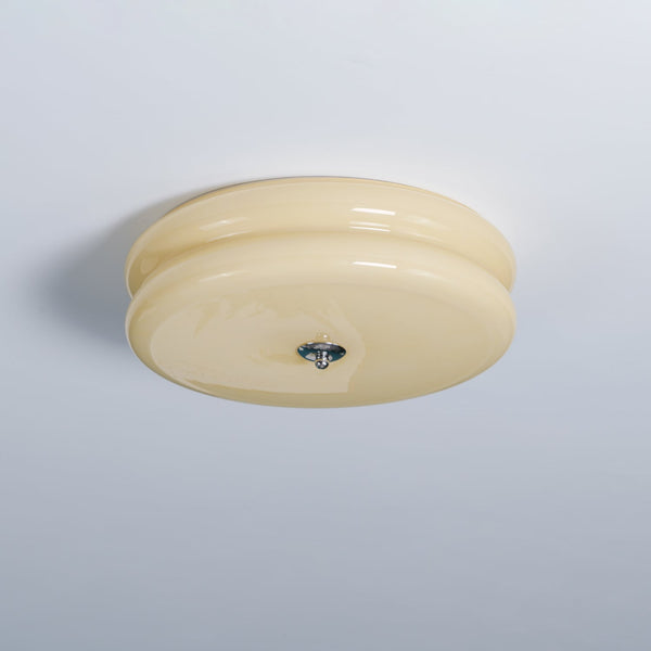 Bedroom Vintage Art Deco Ceiling Light