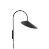 Nordic minimalist bedside wall lamp