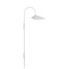 Nordic minimalist bedside wall lamp