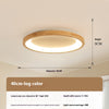 Creative Ring LED Ceiling Light