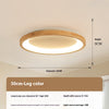 Creative Ring LED Ceiling Light