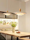 Bauhaus UFO Pendant Light