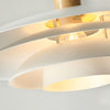 Bauhaus UFO Pendant Light