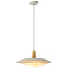 Bauhaus UFO Pendant Light