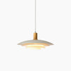 Bauhaus UFO Pendant Light