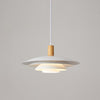 Bauhaus UFO Pendant Light