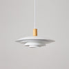 Bauhaus UFO Pendant Light