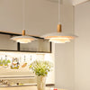 Bauhaus UFO Pendant Light