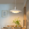 Bauhaus UFO Pendant Light