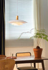 Bauhaus UFO Pendant Light