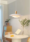 Bauhaus UFO Pendant Light