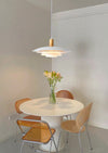 Bauhaus UFO Pendant Light