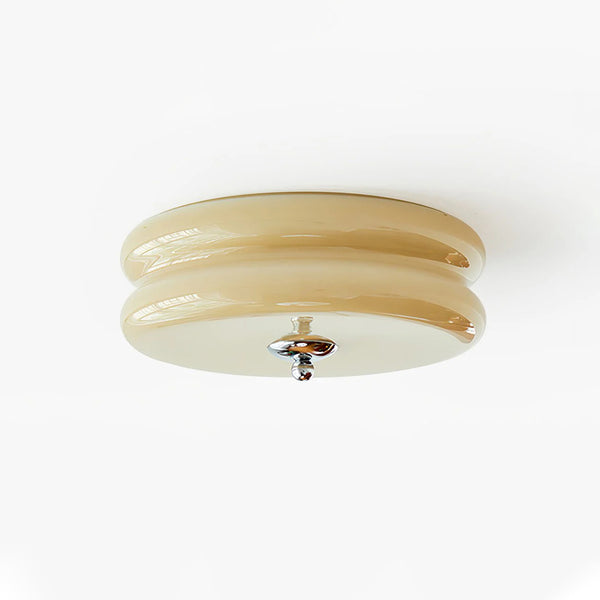 Bedroom Vintage Art Deco Ceiling Light