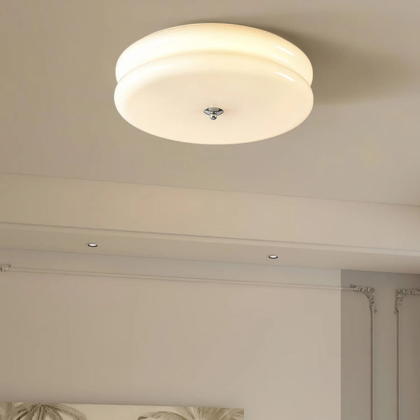 Bedroom Vintage Art Deco Ceiling Light