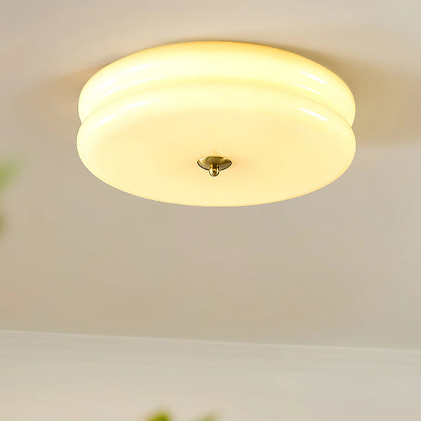 Bedroom Vintage Art Deco Ceiling Light