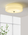 Bedroom Vintage Art Deco Ceiling Light
