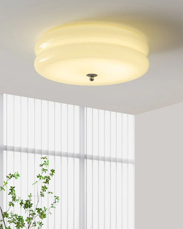 Bedroom Vintage Art Deco Ceiling Light