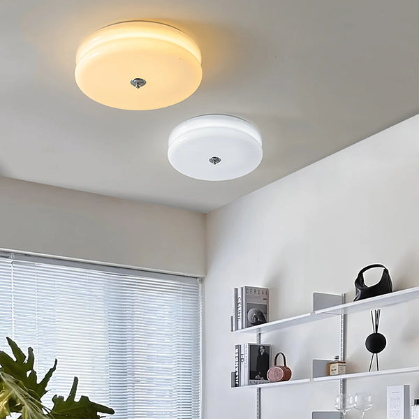 Bedroom Vintage Art Deco Ceiling Light