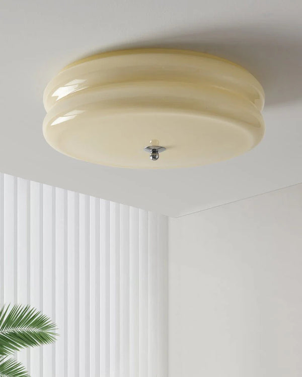 Bedroom Vintage Art Deco Ceiling Light