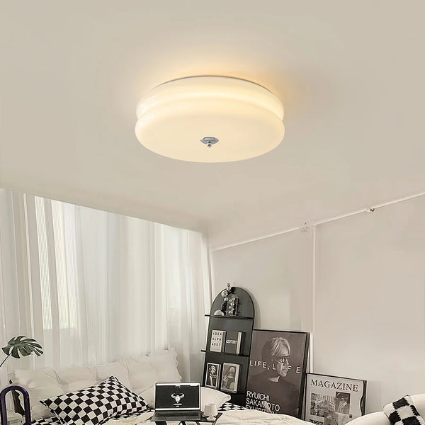 Bedroom Vintage Art Deco Ceiling Light