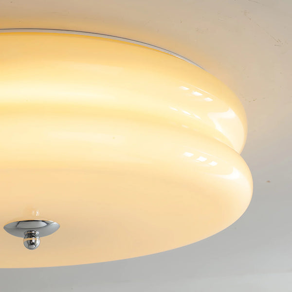 Bedroom Vintage Art Deco Ceiling Light