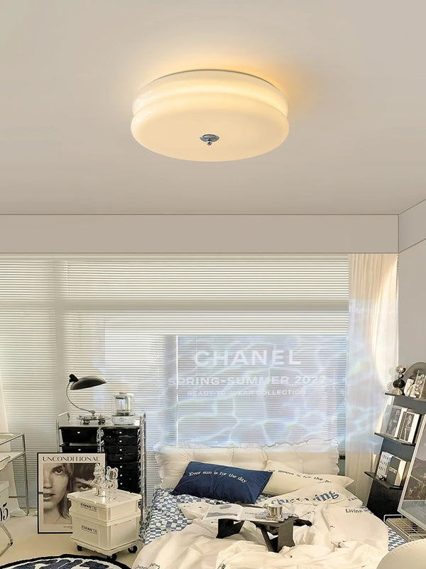 Bedroom Vintage Art Deco Ceiling Light