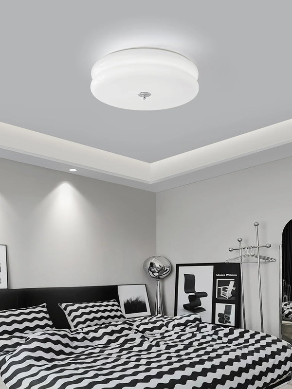 Bedroom Vintage Art Deco Ceiling Light