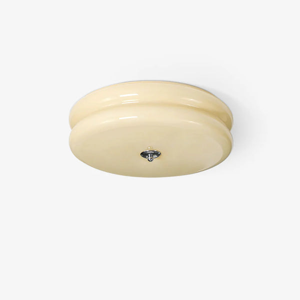 Bedroom Vintage Art Deco Ceiling Light
