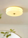 Bedroom Vintage Art Deco Ceiling Light