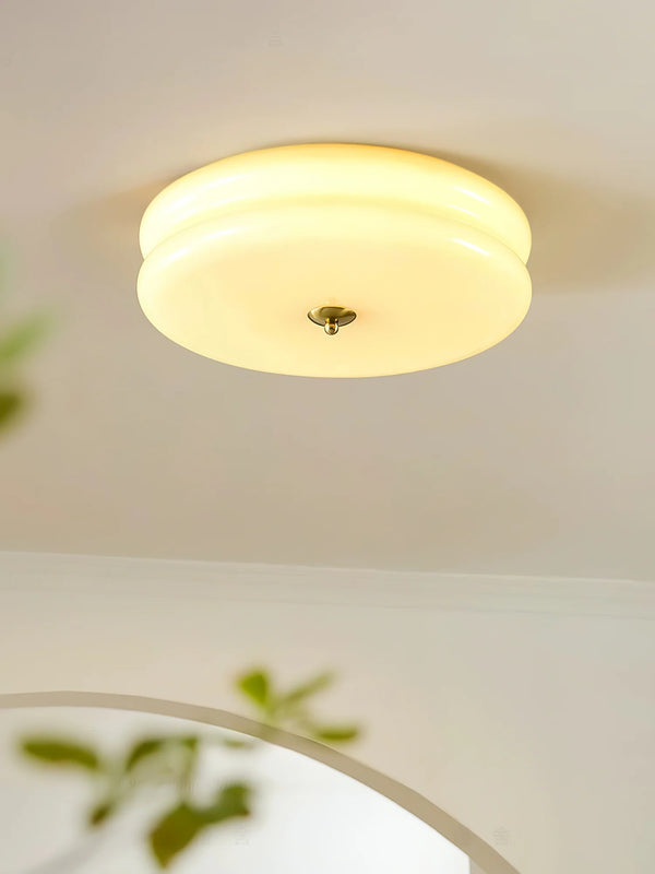 Bedroom Vintage Art Deco Ceiling Light
